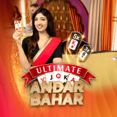 Ultimate Andar Bahar live game on BB56