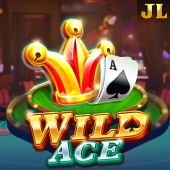 Wild Ace slot game on BB56