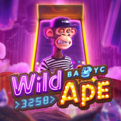 Wild Ape hot game on BB56